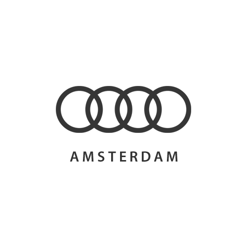 Audi-Amsterdam