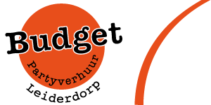 Budget-party-verhuur